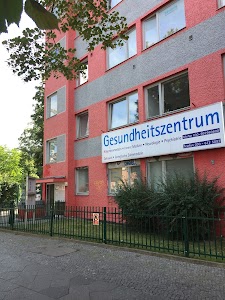 Zahnärzte am Schlesischen Tor place picture